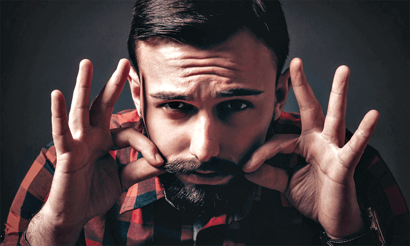 Where to Buy Beard Oil