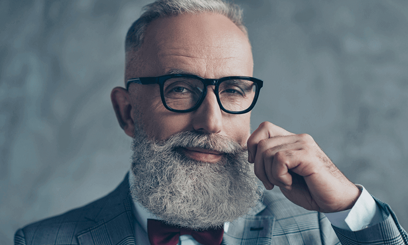 What does beard oil do?